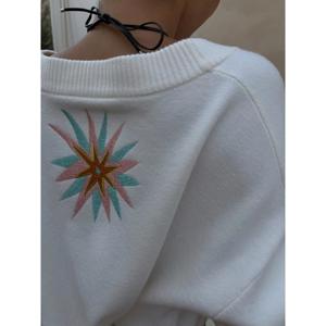 Never Fully Dressed Dreamer Martha Cardigan